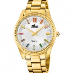 Lotus Metallarmband-Bliss - 18902/1