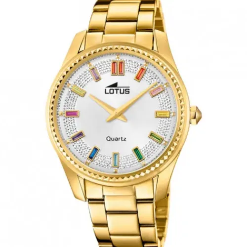 Lotus Metallarmband-Bliss - 18902/1