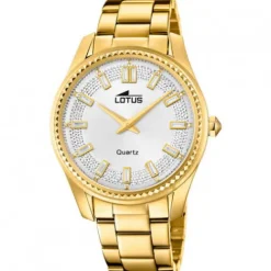 Lotus Metallarmband-Bliss - 18902/3