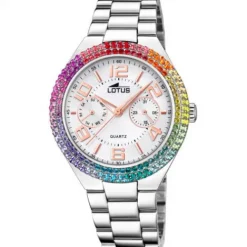 Lotus Metallarmband-Bliss - 18907/1