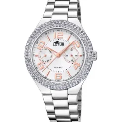 Lotus Metallarmband-Bliss - 18918/1