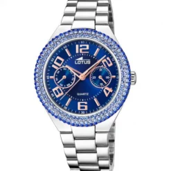 Lotus Metallarmband-Bliss - 18909/1