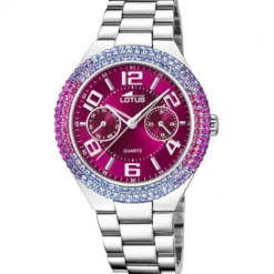 Lotus Metallarmband-Bliss - 18908/1