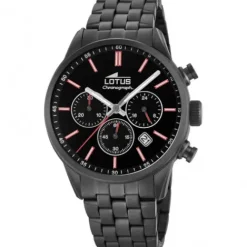 Lotus Metallarmband-Chronograph - 18668/3