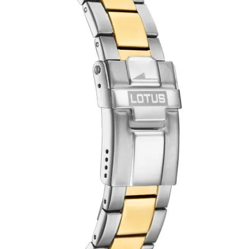 Lotus Metallarmband-Chronograph - 18913/2