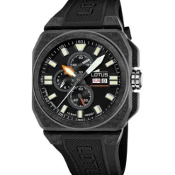 Lotus Silikonarmband-Chronograph - 18976/4