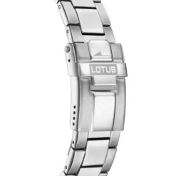 Lotus Metallarmband-Chronograph - 18912/6