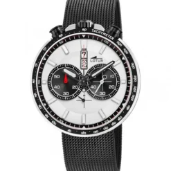 Lotus Metallarmband-Chronograph - 10139/1