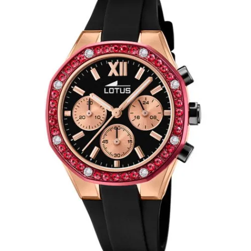 Lotus Silikonarmband-Excellent - 18877/1