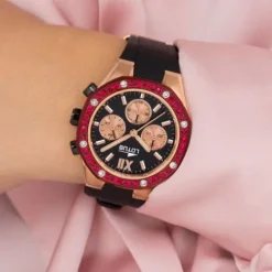 Lotus Silikonarmband-Excellent - 18877/1