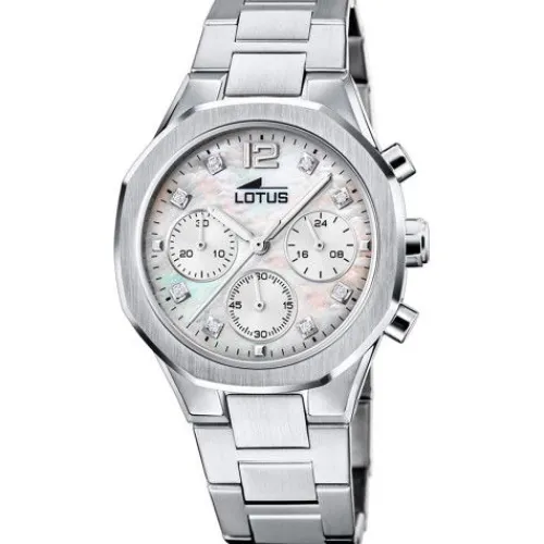 Lotus Metallarmband-Excellent - 18869/1