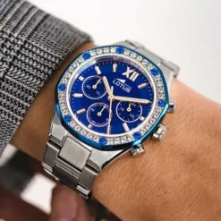 Lotus Metallarmband-Excellent - 18872/2