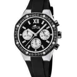 Lotus Silikonarmband-Excellent - 18875/4