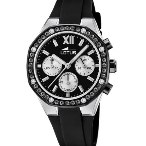 Lotus Silikonarmband-Excellent - 18875/4