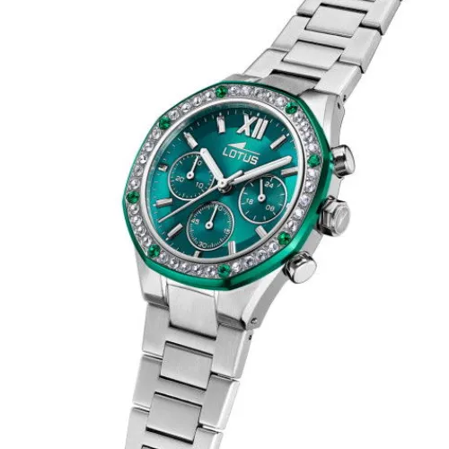 Lotus Metallarmband-Excellent - 18872/1