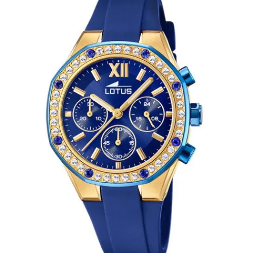 Lotus Silikonarmband-Excellent - 18876/1