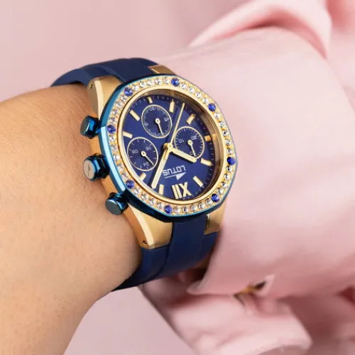 Lotus Silikonarmband-Excellent - 18876/1