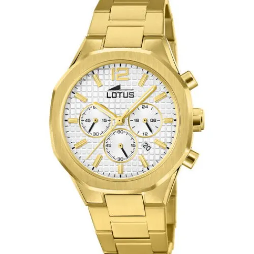 Lotus Metallarmband-Excellent - 18868/1