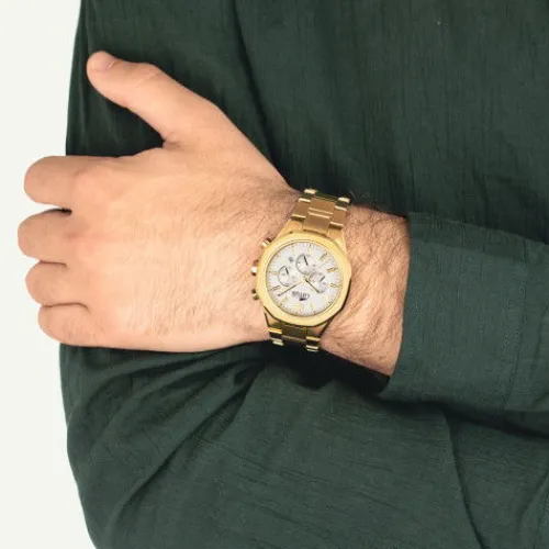 Lotus Metallarmband-Excellent - 18868/1