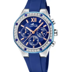 Lotus Silikonarmband-Excellent - 18875/2