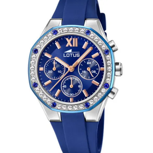 Lotus Silikonarmband-Excellent - 18875/2