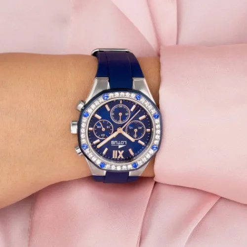 Lotus Silikonarmband-Excellent - 18875/2