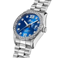 Lotus Metallarmband-Freedom - 18933/3