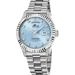 Lotus Metallarmband-Freedom - 18854/9