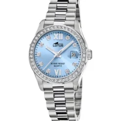 Lotus Metallarmband-Freedom - 18933/5