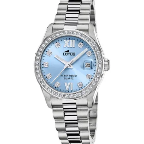 Lotus Metallarmband-Freedom - 18933/5