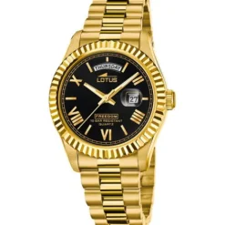 Lotus Metallarmband-Freedom - 18857/4