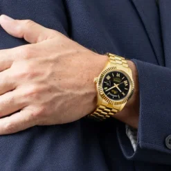 Lotus Metallarmband-Freedom - 18857/4