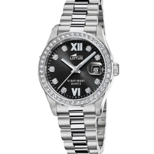 Lotus Metallarmband-Freedom - 18933/4