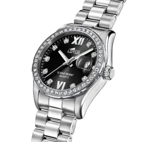 Lotus Metallarmband-Freedom - 18933/4