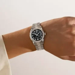 Lotus Metallarmband-Freedom - 18933/4