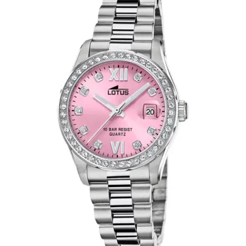 Lotus Metallarmband-Freedom - 18933/6