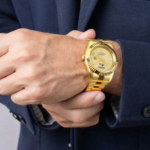 Lotus Metallarmband-Freedom - 18857/1