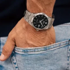 Lotus Metallarmband-Freedom - 18835/3