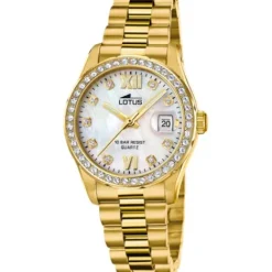 Lotus Metallarmband-Freedom - 18979/1