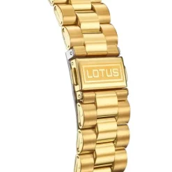 Lotus Metallarmband-Freedom - 18979/1
