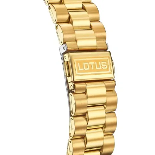 Lotus Metallarmband-Freedom - 18979/1