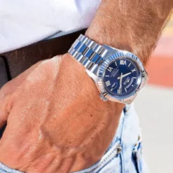 Lotus Metallarmband-Freedom - 18854/2