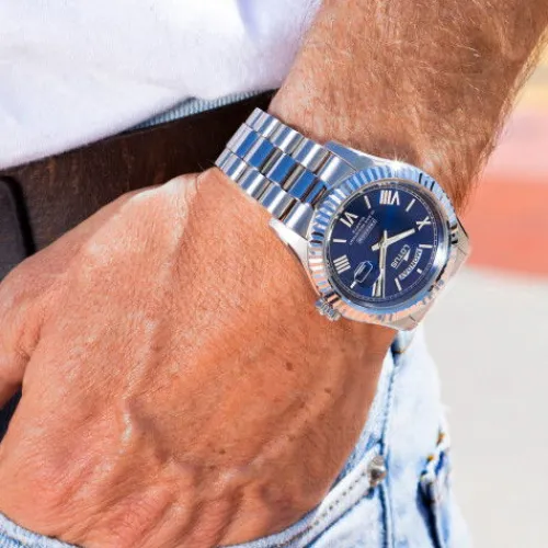 Lotus Metallarmband-Freedom - 18854/2