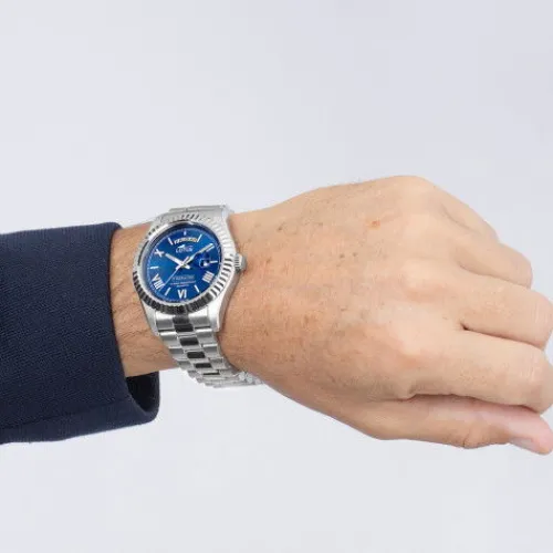 Lotus Metallarmband-Freedom - 18854/2