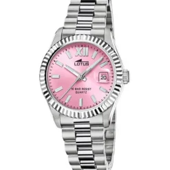 Lotus Metallarmband-Freedom - 18930/8