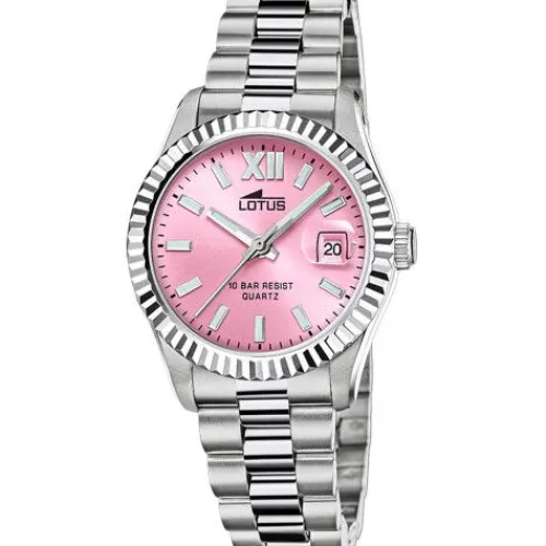 Lotus Metallarmband-Freedom - 18930/8