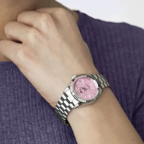 Lotus Metallarmband-Freedom - 18930/8