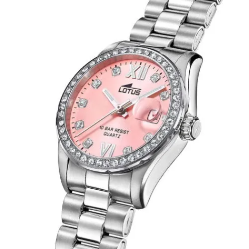 Lotus Metallarmband-Freedom - 18933/2