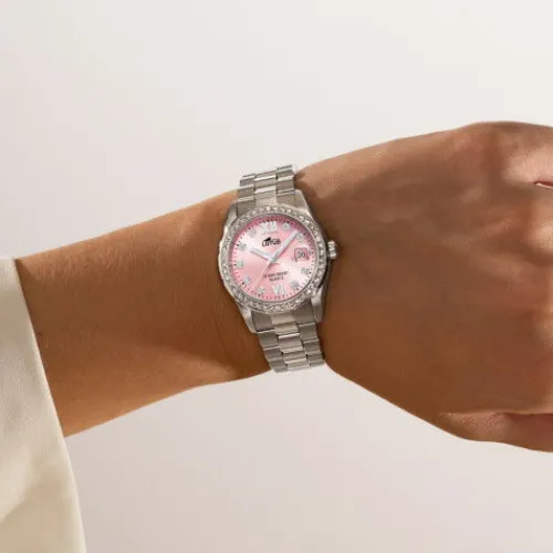 Lotus Metallarmband-Freedom - 18933/2