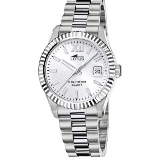 Lotus Metallarmband-Freedom - 18930/1